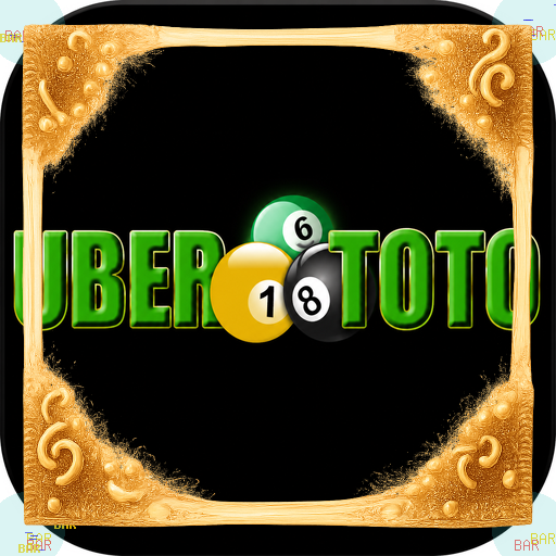 ubertoto — galeri pratinjau Resmi APK